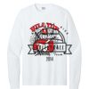 Hilltop - Long Sleeve Core Cotton Tee Thumbnail