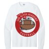 Hilltop - Long Sleeve Core Cotton Tee Thumbnail