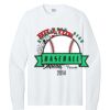 Hilltop - Long Sleeve Core Cotton Tee Thumbnail