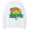 Hilltop - Long Sleeve Core Cotton Tee Thumbnail
