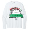 Hilltop - Long Sleeve Core Cotton Tee Thumbnail