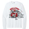 Hilltop - Long Sleeve Core Cotton Tee Thumbnail