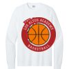 Hilltop - Long Sleeve Core Cotton Tee Thumbnail