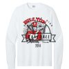 Hilltop - Long Sleeve Core Cotton Tee Thumbnail