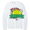 Hilltop - Long Sleeve Core Cotton Tee Thumbnail