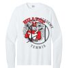 Hilltop - Long Sleeve Core Cotton Tee Thumbnail