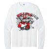 Hilltop - Long Sleeve Core Cotton Tee Thumbnail