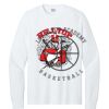 Hilltop - Long Sleeve Core Cotton Tee Thumbnail