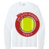 Hilltop - Long Sleeve Core Cotton Tee Thumbnail