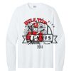 Hilltop - Long Sleeve Core Cotton Tee Thumbnail