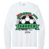Hilltop - Long Sleeve Core Cotton Tee Thumbnail