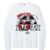 Hilltop - Long Sleeve Core Cotton Tee Thumbnail