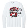 Hilltop - Long Sleeve Core Cotton Tee Thumbnail