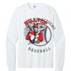 Hilltop - Long Sleeve Core Cotton Tee Thumbnail
