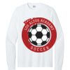 Hilltop - Long Sleeve Core Cotton Tee Thumbnail