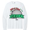 Hilltop - Long Sleeve Core Cotton Tee Thumbnail