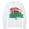Hilltop - Long Sleeve Core Cotton Tee Thumbnail