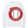 Hilltop - Long Sleeve Core Cotton Tee Thumbnail