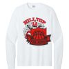 Hilltop - Long Sleeve Core Cotton Tee Thumbnail
