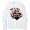 Hilltop - Long Sleeve Core Cotton Tee Thumbnail