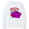 Hilltop - Long Sleeve Core Cotton Tee Thumbnail