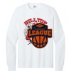 Hilltop - Long Sleeve Core Cotton Tee Thumbnail