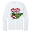 Hilltop - Long Sleeve Core Cotton Tee Thumbnail