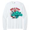 Hilltop - Long Sleeve Core Cotton Tee Thumbnail