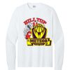 Hilltop - Long Sleeve Core Cotton Tee Thumbnail