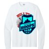 Hilltop - Long Sleeve Core Cotton Tee Thumbnail