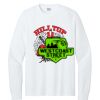 Hilltop - Long Sleeve Core Cotton Tee Thumbnail