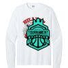 Hilltop - Long Sleeve Core Cotton Tee Thumbnail