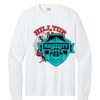 Hilltop - Long Sleeve Core Cotton Tee Thumbnail