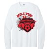Hilltop - Long Sleeve Core Cotton Tee Thumbnail
