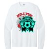 Hilltop - Long Sleeve Core Cotton Tee Thumbnail