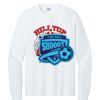 Hilltop - Long Sleeve Core Cotton Tee Thumbnail