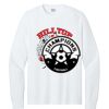 Hilltop - Long Sleeve Core Cotton Tee Thumbnail
