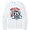 Hilltop - Long Sleeve Core Cotton Tee Thumbnail