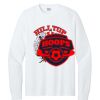 Hilltop - Long Sleeve Core Cotton Tee Thumbnail