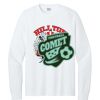 Hilltop - Long Sleeve Core Cotton Tee Thumbnail