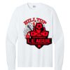 Hilltop - Long Sleeve Core Cotton Tee Thumbnail