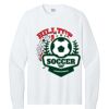 Hilltop - Long Sleeve Core Cotton Tee Thumbnail