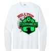 Hilltop - Long Sleeve Core Cotton Tee Thumbnail