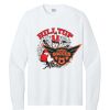 Hilltop - Long Sleeve Core Cotton Tee Thumbnail