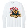 Hilltop - Long Sleeve Core Cotton Tee Thumbnail