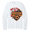 Hilltop - Long Sleeve Core Cotton Tee Thumbnail