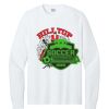 Hilltop - Long Sleeve Core Cotton Tee Thumbnail