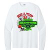 Hilltop - Long Sleeve Core Cotton Tee Thumbnail