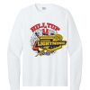 Hilltop - Long Sleeve Core Cotton Tee Thumbnail