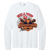 Hilltop - Long Sleeve Core Cotton Tee Thumbnail